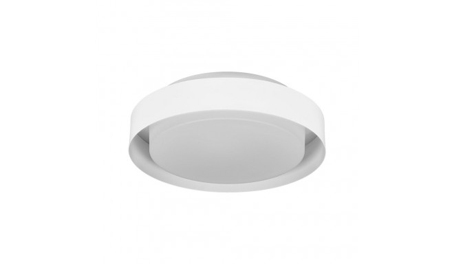 PLAFOND ORBIS MADRID 2XE27 valge