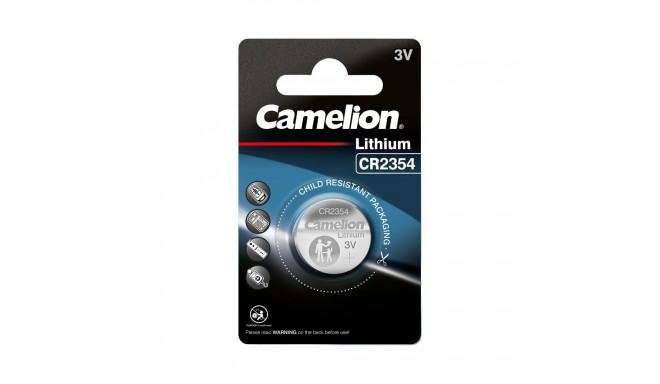 Camelion Type CR2354 1 Pack