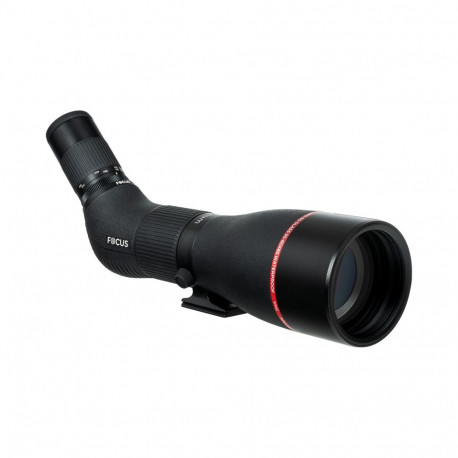 Focus Optimum 30-60x85 V2 APO VHG ED