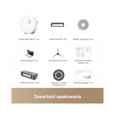 Dreame L10s Pro Gen 3