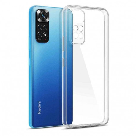 3mk ümbris Samsung Galaxy A17 5G, läbipaistev