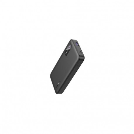 UGREEN akupank 10000mAh kahesuunalise kiirlaadimisega, must