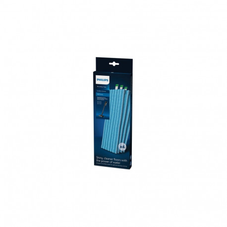 Philips Microfiber cloth XV1670/02  Compatible with: XC7053  XC7055  XC7057