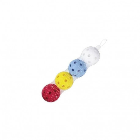 Florbolapallide komplekt 4tk