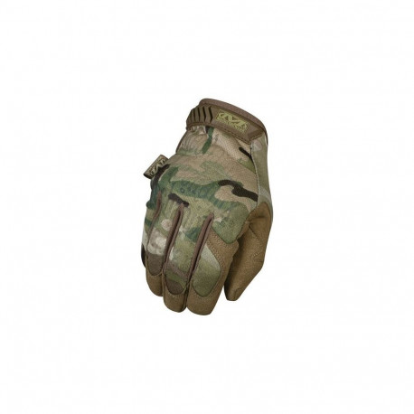 Mechanix Wear original 78 camouflage xl-10
