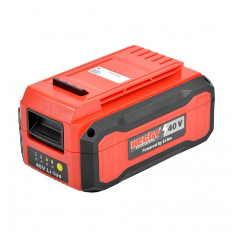 AKU HECHT 005040B 40 V, 4 Ah
