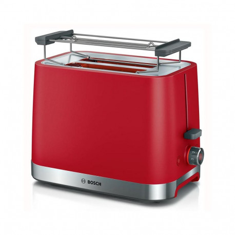 Röster Bosch, punane