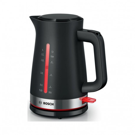 Veekeetja Bosch, must