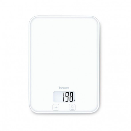 Köögikaal, valge, Beurer