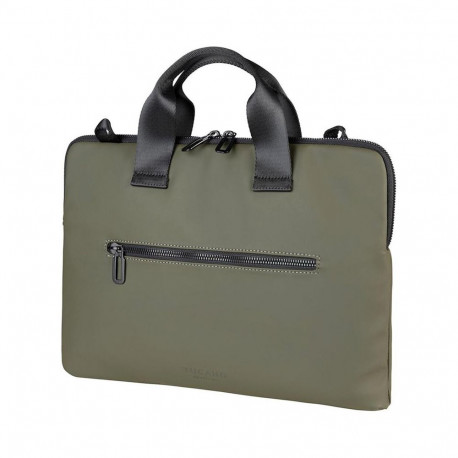 Sülearv.kott Tucano Gommo 14", roheline