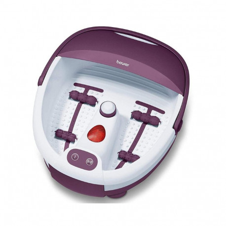 Jalavann Beurer FB21, Beurer