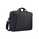 Sülearv.kott Case Logic 15,6" Huxton Attaché, must