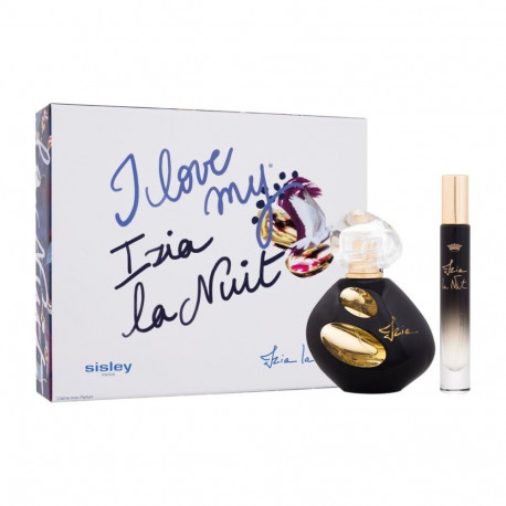 Sisley Izia La Nuit Eau de Parfum (30ml) (Edp 30 ml + Edp 6,5 ml)