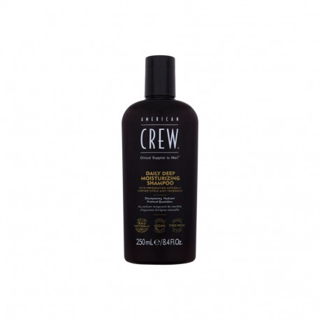 American Crew Daily Deep Moisturizing (250ml)