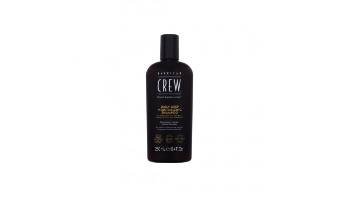 American Crew Daily Deep Moisturizing (250ml)
