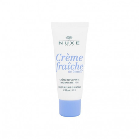 NUXE Creme Fraiche de Beauté Moisturising Plumping Cream (30ml)