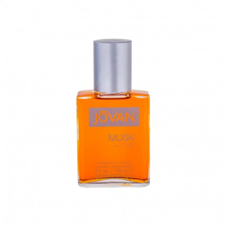 Jövan Musk Aftershave (118ml)