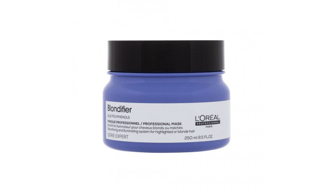 L'Oréal Professionnel Blondifier Professional Mask (250ml)