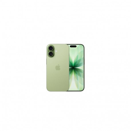 Apple Iphone 17 256GB Sage Green A3520
