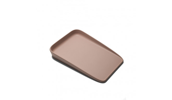 Twistshake changing mat pink 79159