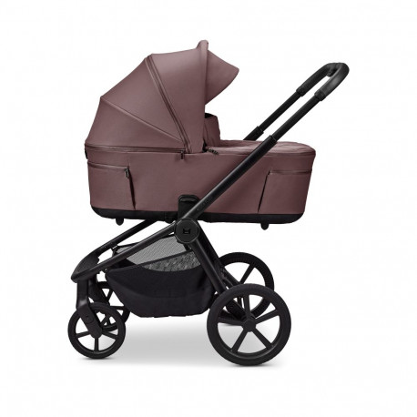 Moon stroller foldable carrycot Resea fold 2/1 tonka