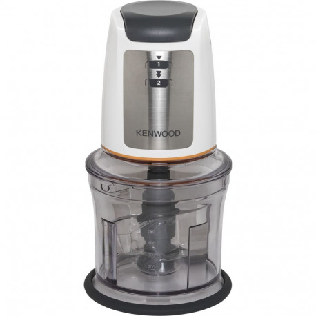 Kenwood CHP61.100WH Mini Chopper