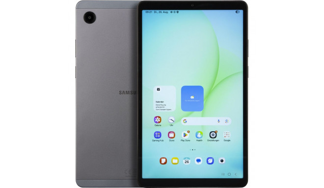 Samsung Galaxy Tab A11 WIFI 64GB graphite