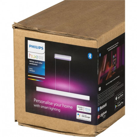 Philips Hue Ensis rippvalgusti valge