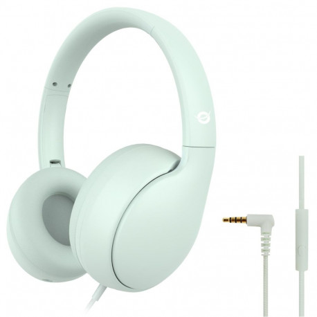 Conceptronic PARRIS04GT 3,5mm laste peakomplekt