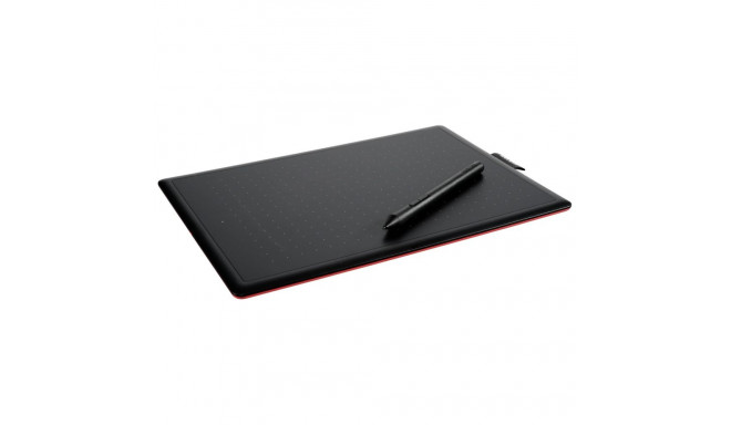 Wacom drawing tablet One M