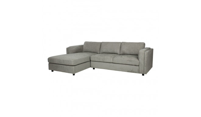 Corner sofa SIRE LC, green