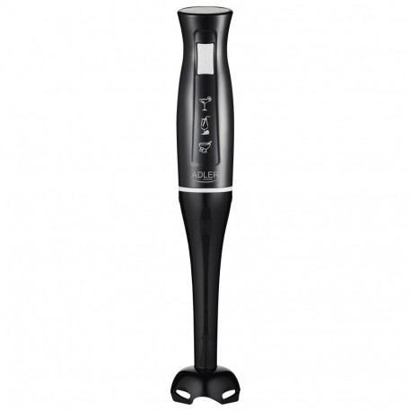Adler Hand Blender | AD 4622 | Hand Blender | 300 W | Number of speeds 1 | Black