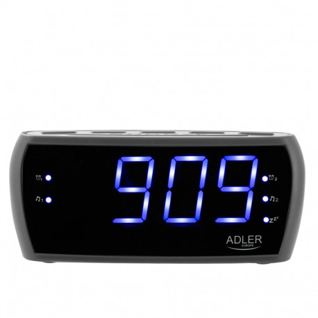 Adler kellraadio AD 1121 S