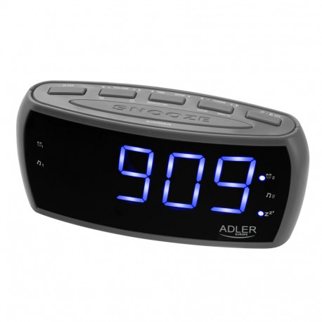 Adler kellraadio AD 1121 S