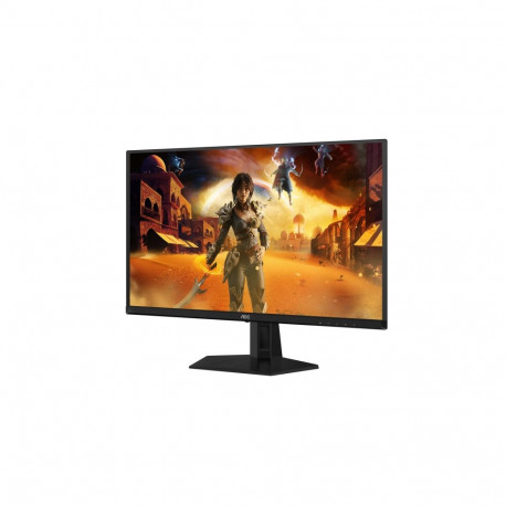 AOC Q27G41ZDF 27" QD-OLED QHD 16:9 240 Hz 0,03 ms 2560 x 1440 pikslit 400 cd/m² 1 HDMI-port must