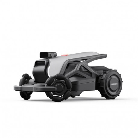 AIRSEEKERS LIMITED | Robotic Lawn Mower | 15 Ah