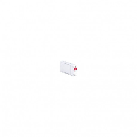 Epson Singlepack UltraChrome XD3 Red T50UF (350ml) | Epson