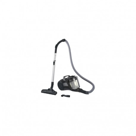 Hoover Vacuum Cleaner | HP105HM 011 | Bagless | Power 700 W | Dust capacity 2 L | Black