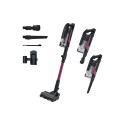 Hoover HF610HX 011 juhtmevaba varstolmuimeja 650 W 21.6 V tööaeg (max) 100 min magenta