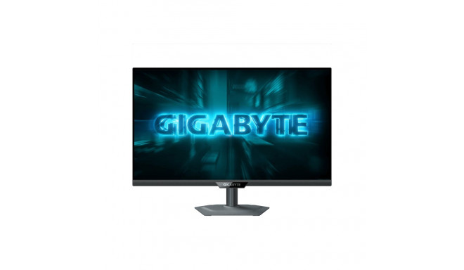 Gigabyte G27U EK 27" SS IPS UHD 160 Hz 1 ms 3840 x 2160 pikslit 350 cd/m² 2 HDMI-porti