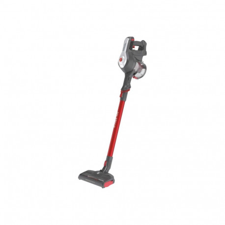Hoover juhtmevaba varstolmuimeja HF122GPT 011 170 W 22 V tööaeg (max) 40 min titaan