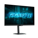 Gigabyte G27U EK 27" SS IPS UHD 160 Hz 1 ms 3840 x 2160 pikslit 350 cd/m² 2 HDMI-porti