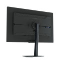 Gigabyte G27U EK 27" SS IPS UHD 160 Hz 1 ms 3840 x 2160 pikslit 350 cd/m² 2 HDMI-porti