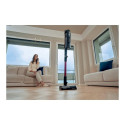 Hoover Vacuum cleaner | HF610HX 011 | Cordless operating | Handstick | 650 W | 21.6 V | Operating ti