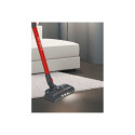 Hoover juhtmevaba varstolmuimeja HF122GPT 011 170 W 22 V tööaeg (max) 40 min titaan