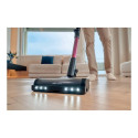 Hoover HF610HX 011 juhtmevaba varstolmuimeja 650 W 21.6 V tööaeg (max) 100 min magenta
