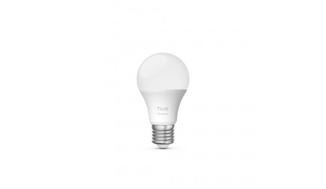 Philips Hue E WCA 806 A60 1P EU | E27 | 8 W | 16 million colours, White and colour light | Bluetooth