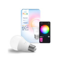 Philips Hue E WCA 806 A60 1P EU | E27 | 8 W | 16 million colours, White and colour light | Bluetooth