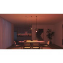 Philips Hue E WCA 806 A60 1P EU | E27 | 8 W | 16 million colours, White and colour light | Bluetooth