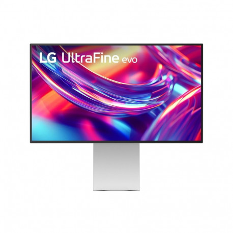 LG monitor 32U990A-S 32" IPS 16:9 60Hz 5ms 6144 x 3456pixels 450cd/m² HDMI 1, must